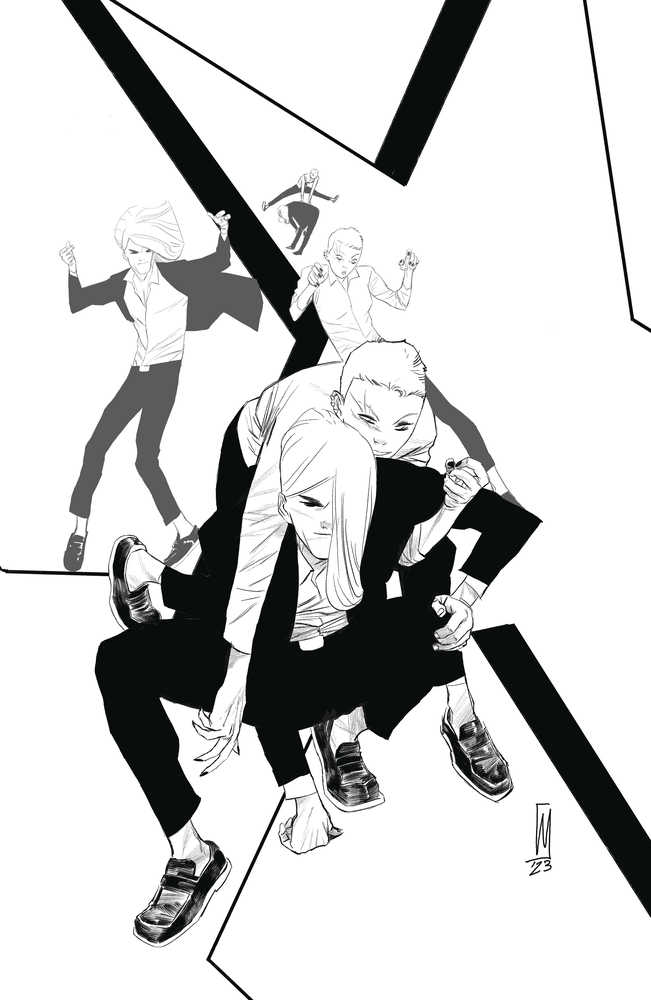 House Of Slaughter (2021) #19 (Online Order Only)