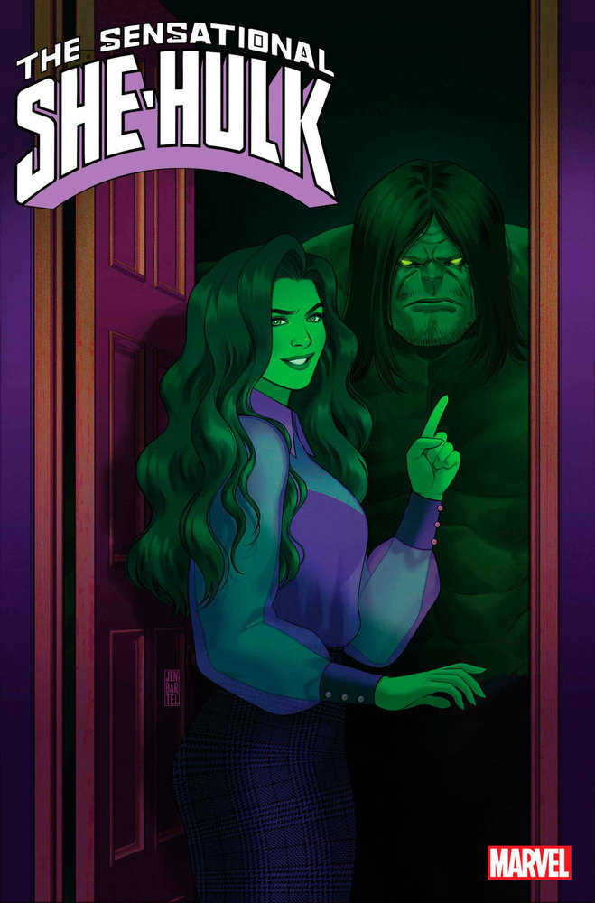 Sensational She-Hulk 2 (ONLINE ORDER ONLY)