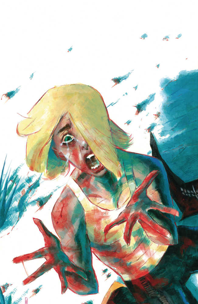 Something Is Killing The Children (2019) #35J (Online Order Only)