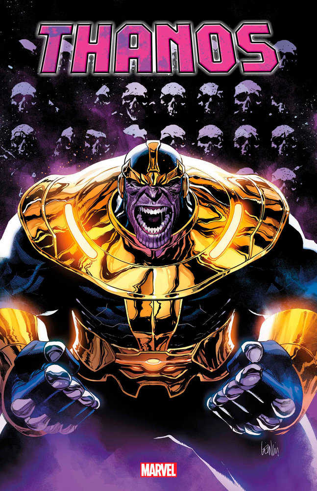 Thanos 1 (ONLINE ORDER ONLY)