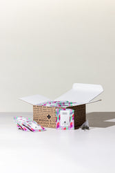 Orchid Oolong Tea Eco Teabag Sachets (Online Only)