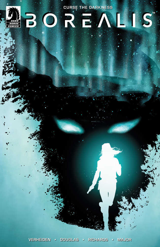 Borealis (2023) #1 (Online Order Only)