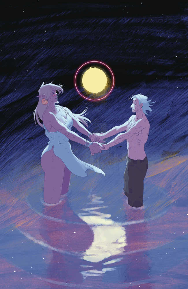 Coda (2023) #4E (Online Order Only)