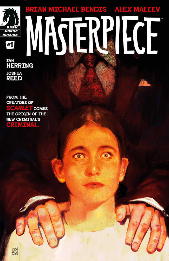 Masterpiece #1 (Cover A) (Alex Maleev) (ONLINE ORDER ONLY)