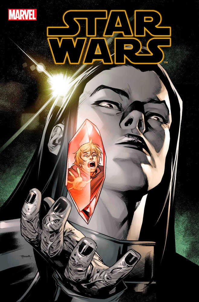 Star Wars (2020) #42 (Online Order Only)