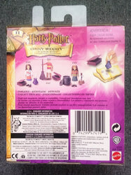 Harry Potter Magical Mini - Ginny Weasley (ONLINE ORDER ONLY)