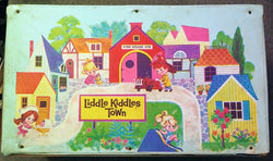 Liddle Kiddles Playset - Liddle Kiddles Town (ONLINE ORDER ONLY)