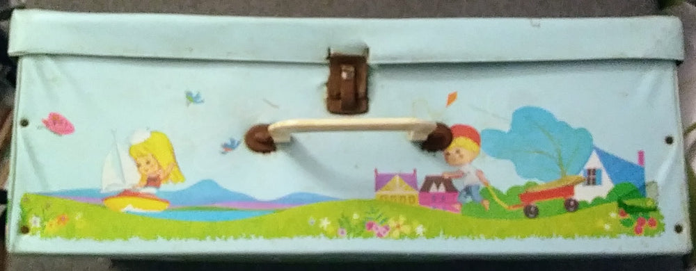 Liddle Kiddles Playset - Liddle Kiddles Town (ONLINE ORDER ONLY)