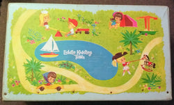 Liddle Kiddles Playset - Liddle Kiddles Town (ONLINE ORDER ONLY)