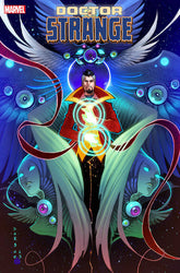 Doctor Strange (2023) #12B (Online Order Only)