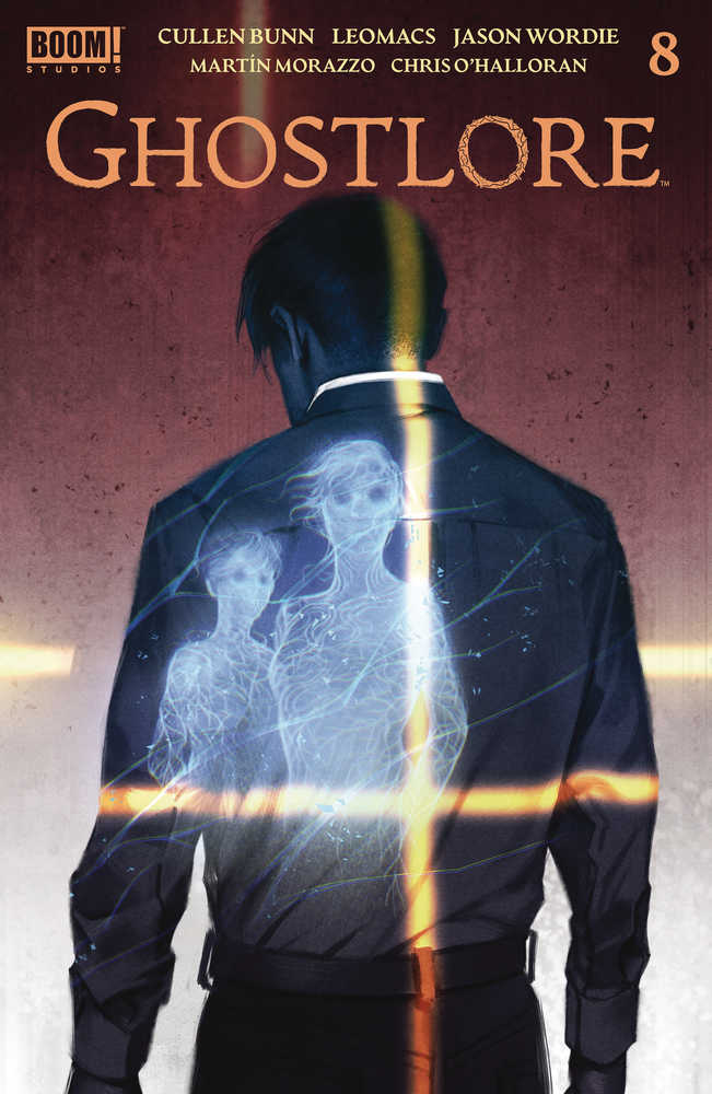 Ghostlore (2023) #8 (Online Order Only)
