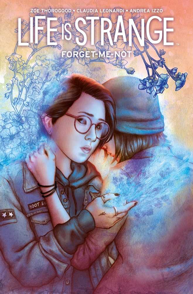 Life Is Strange: Forget-Me-Not (2023) #2 (Online Order Only)