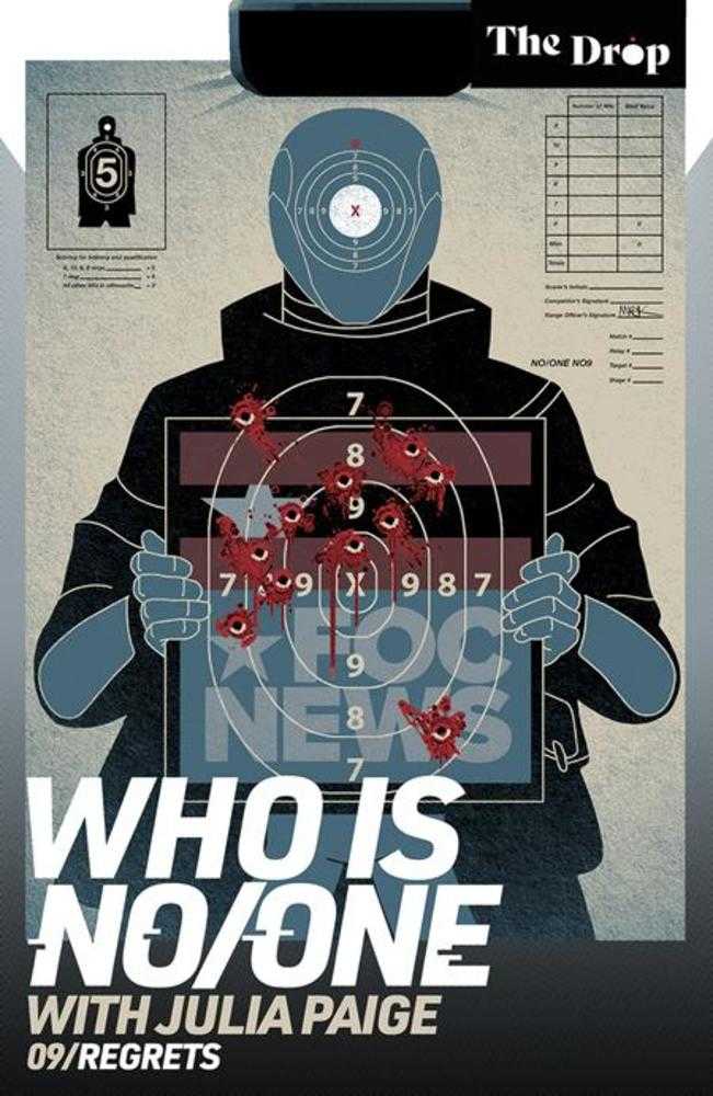 No/One (2023) #9C (Online Order Only)