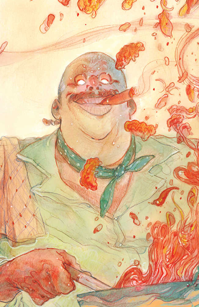 Rare Flavours (2023) #5D (Online Order Only)