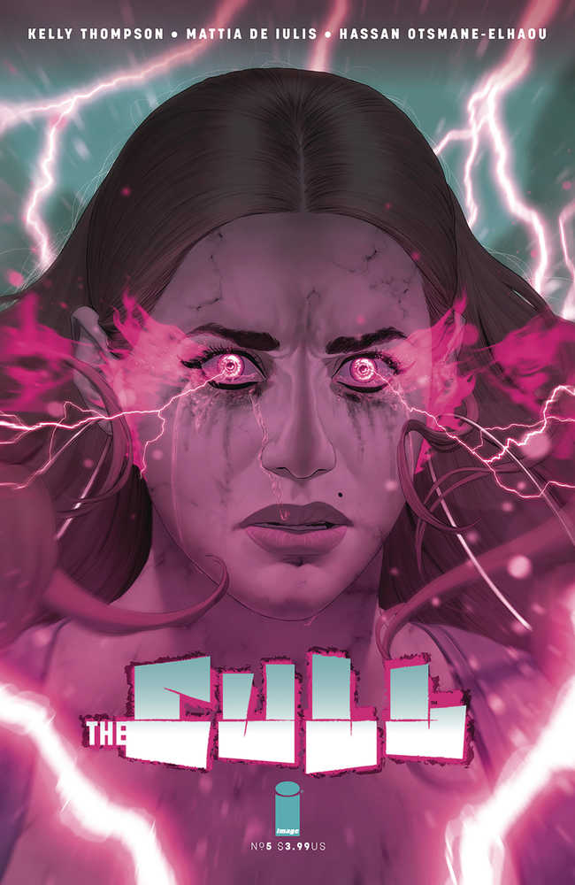 The Cull (2023) #5 (Online Order Only)