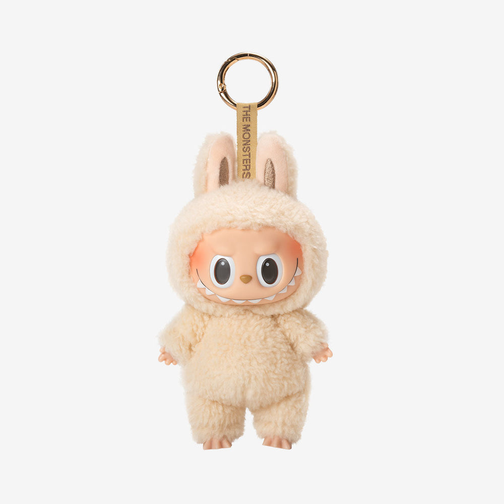 POP MART: THE MONSTERS Exciting Macaron Vinyl Face - 1 Blind Box (ONLINE ORDER ONLY)