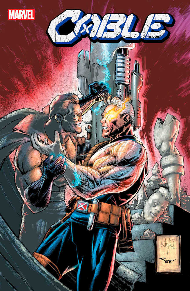 Cable (2024) #2 (Online Order Only)