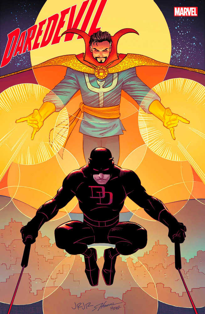Daredevil 6 (ONLINE ORDER ONLY)