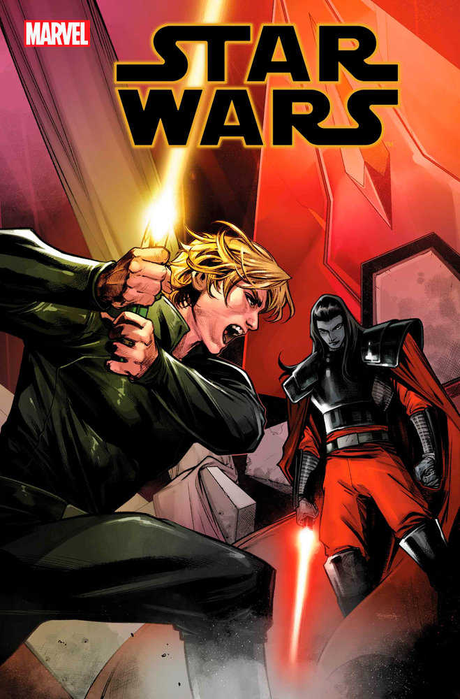 Star Wars (2020) #43 (Online Order Only)