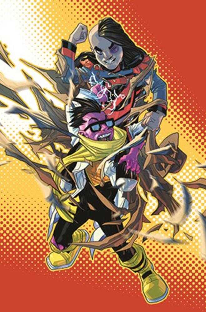 Sinister Sons (2024) #1D (Online Order Only)
