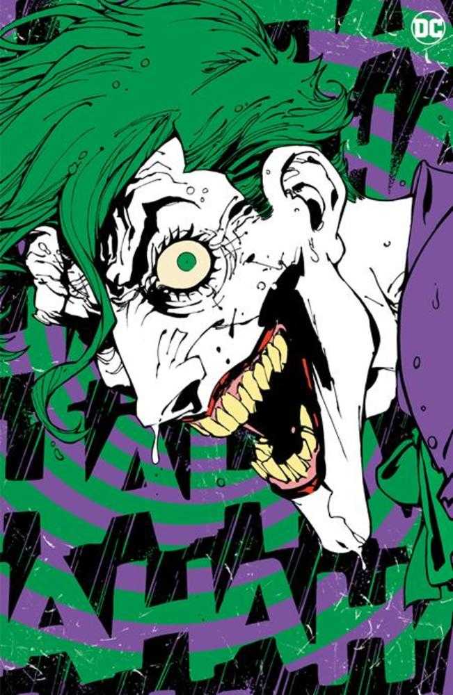 Batman #142 Cover F Giuseppe Camuncoli Foil Variant (ONLINE ORDER ONLY)