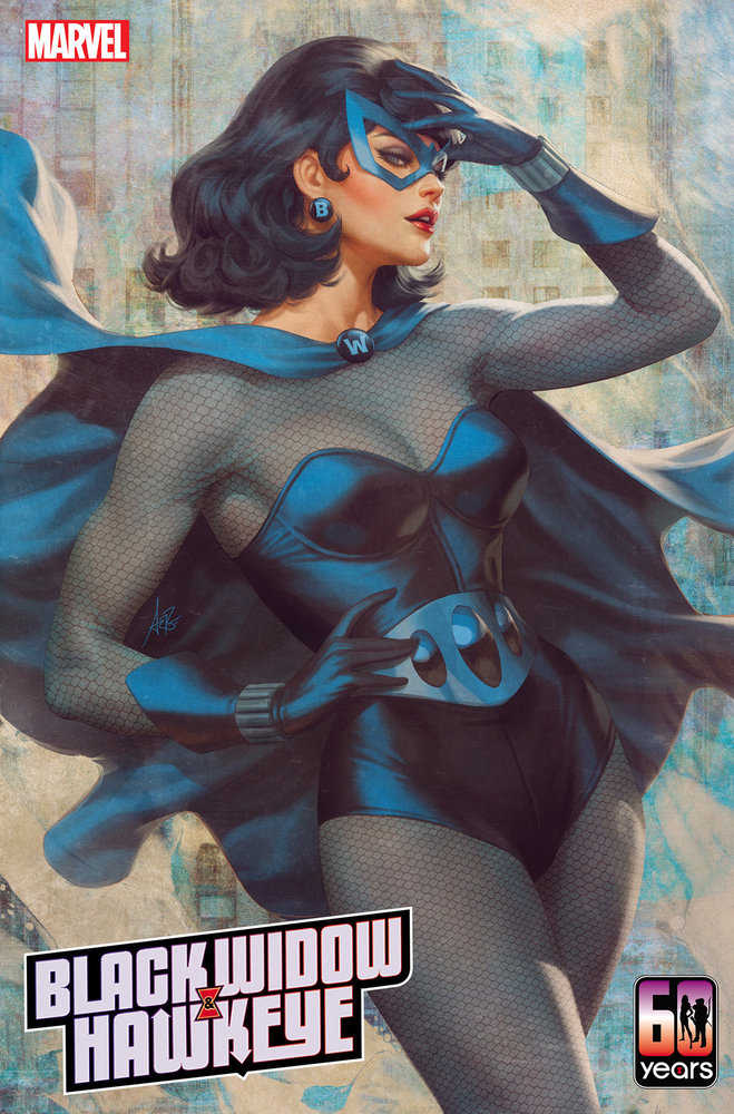 Black Widow & Hawkeye (2024) #1C (Online Order Only)
