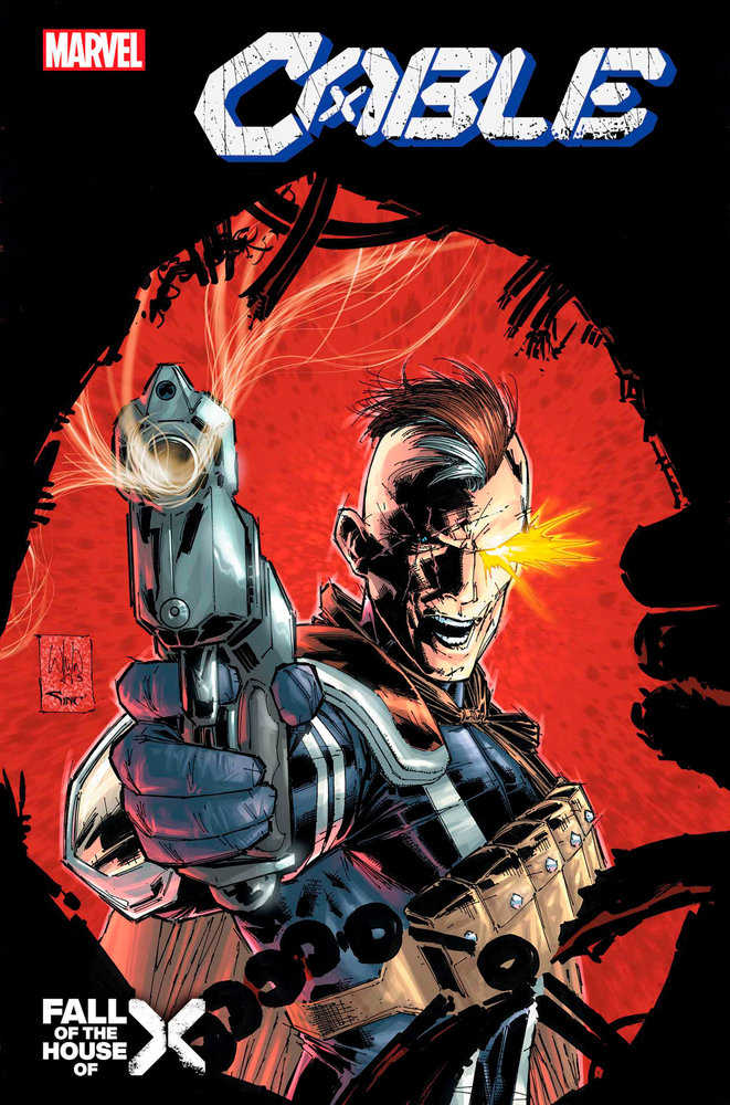 Cable (2024) #3 (Online Order Only)