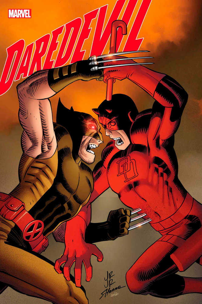 Daredevil #7 (ONLINE ORDER ONLY)