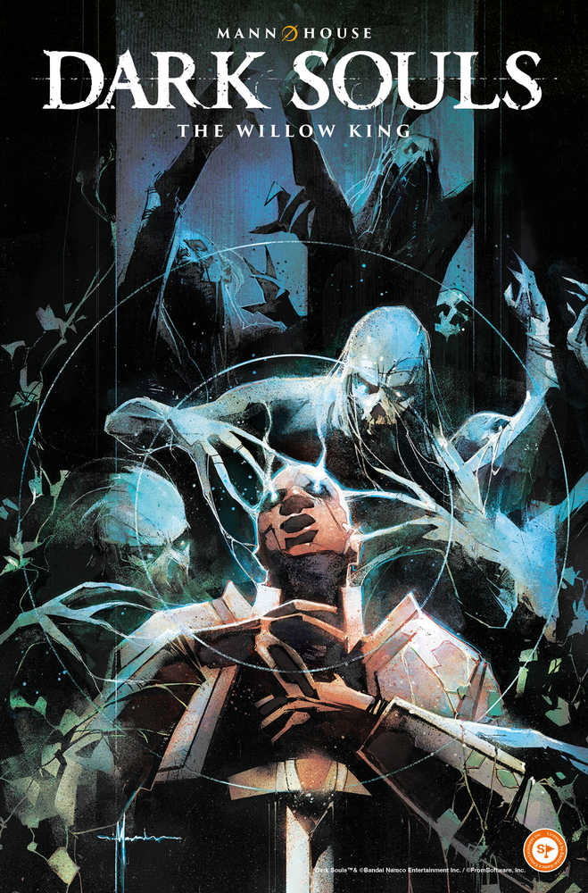 Dark Souls: The Willow King (2024) #3B (Online Order Only)