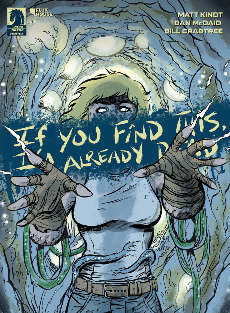 If You Find This, I'm Already Dead (2024) #3 (Online Order Only)
