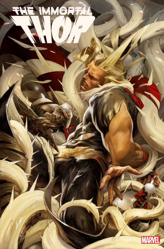 Immortal Thor (2023) #8C (Online Order Only)