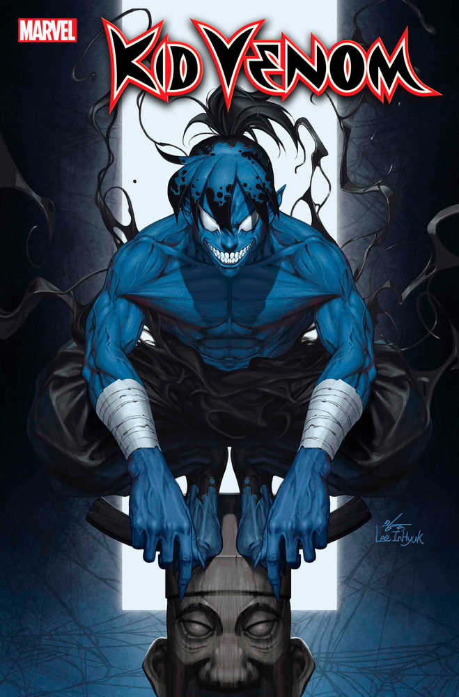 Kid Venom (2024) #1D (Online Order Only)