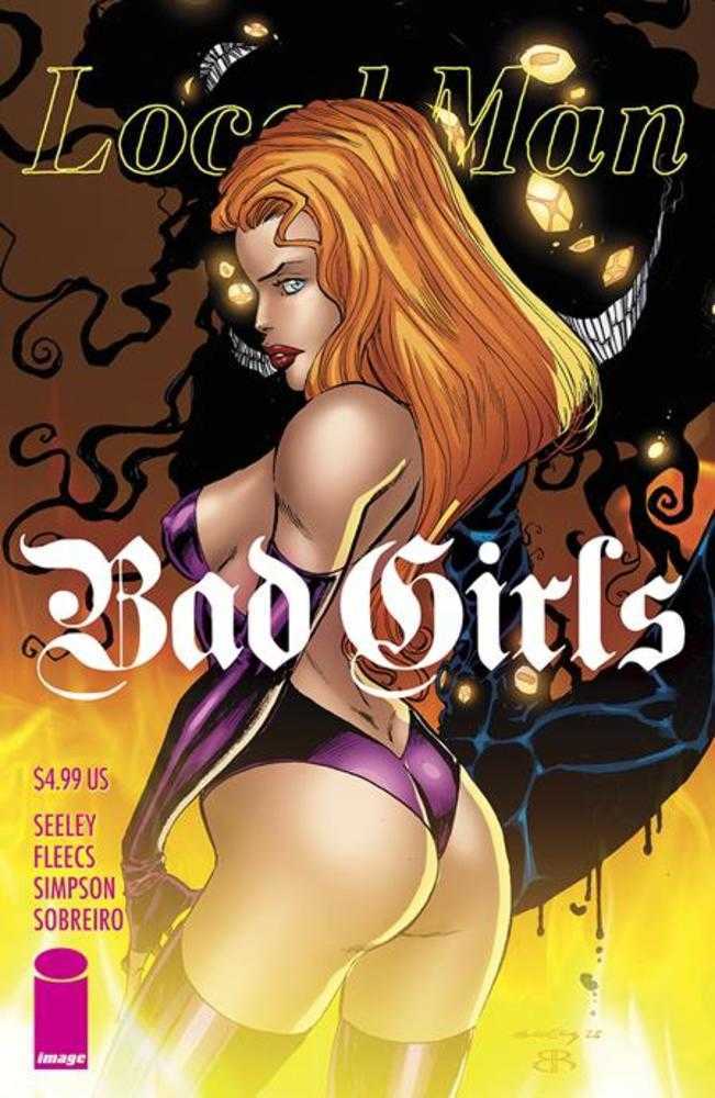 Local Man: Bad Girls Special (2024) #1C (Online Order Only)