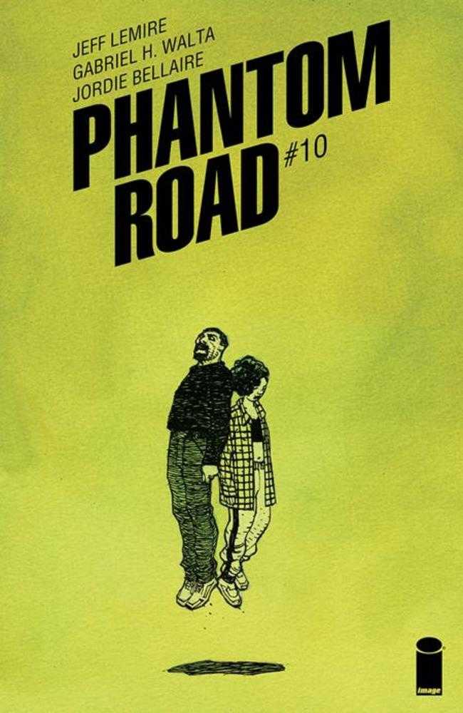 Phantom Road (2023) #10 (Online Order Only)