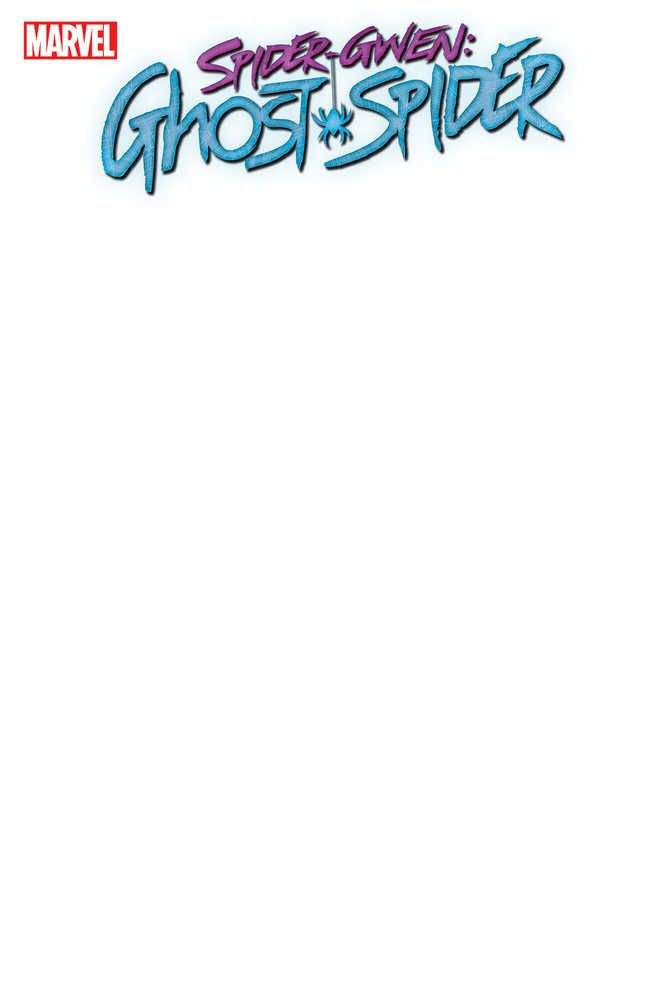 Spider-Gwen: The Ghost-Spider (2024) #1F (Online Order Only)