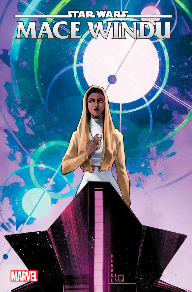 Star Wars: Mace Windu (2024) #2B (Online Order Only)