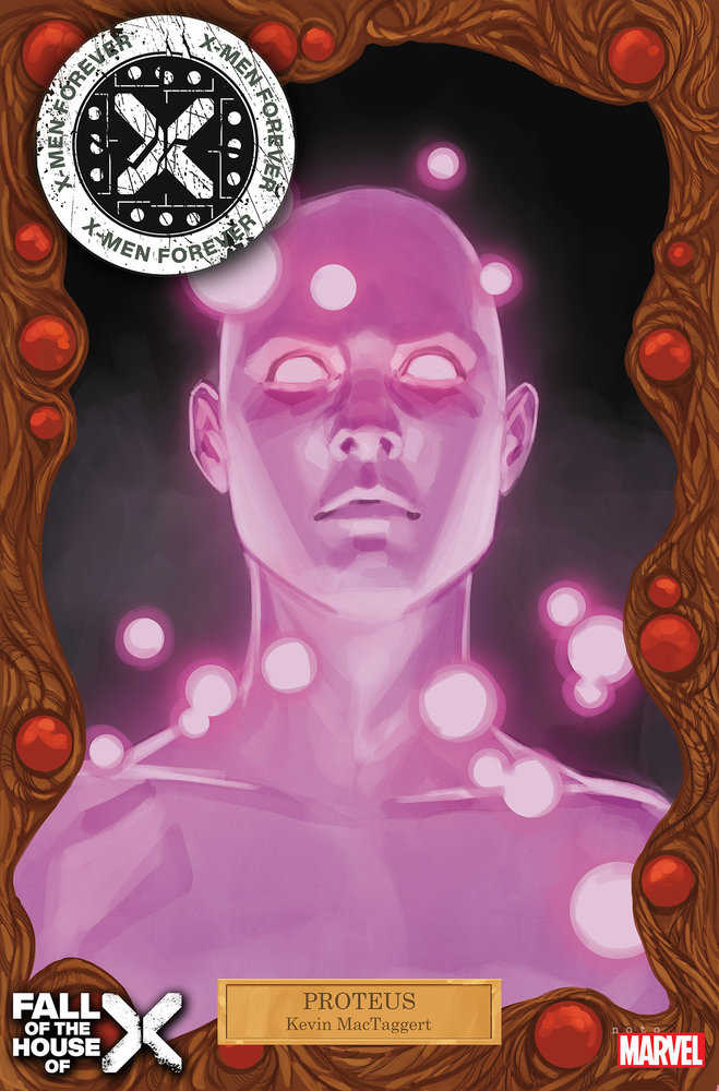 X-Men: Forever (2024) #1C (Online Order Only)