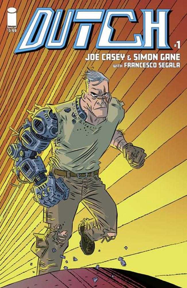 Dutch (2024) #1 (Online Order Only)