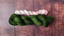 Haul out the Holly Sock Set (ONLINE ORDER ONLY)