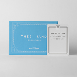 {THE AND} Kids Edition (ONLINE ORDER ONLY)