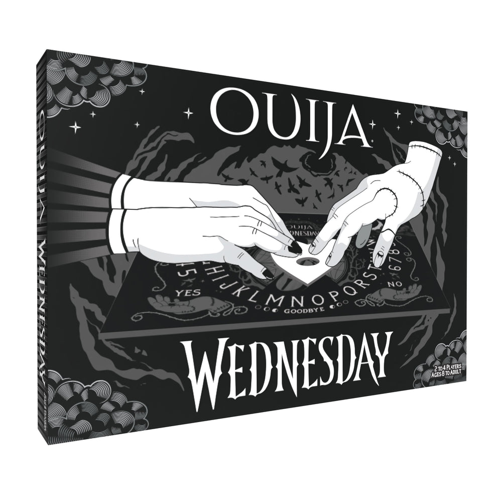 OUIJA®: Wednesday (ONLINE ORDER ONLY)