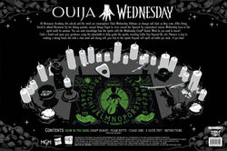 OUIJA®: Wednesday (ONLINE ORDER ONLY)