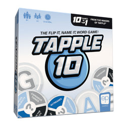 The Original Tapple 10 (ONLINE ORDER ONLY)