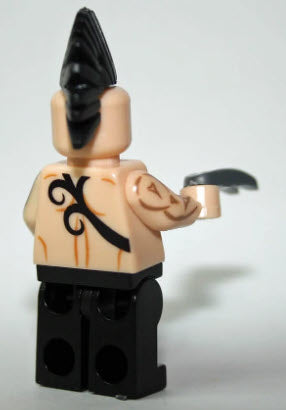 Daken (Online Only)