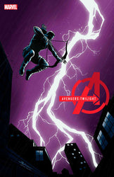 Avengers: Twilight (2024) #5C (Online Order Only)