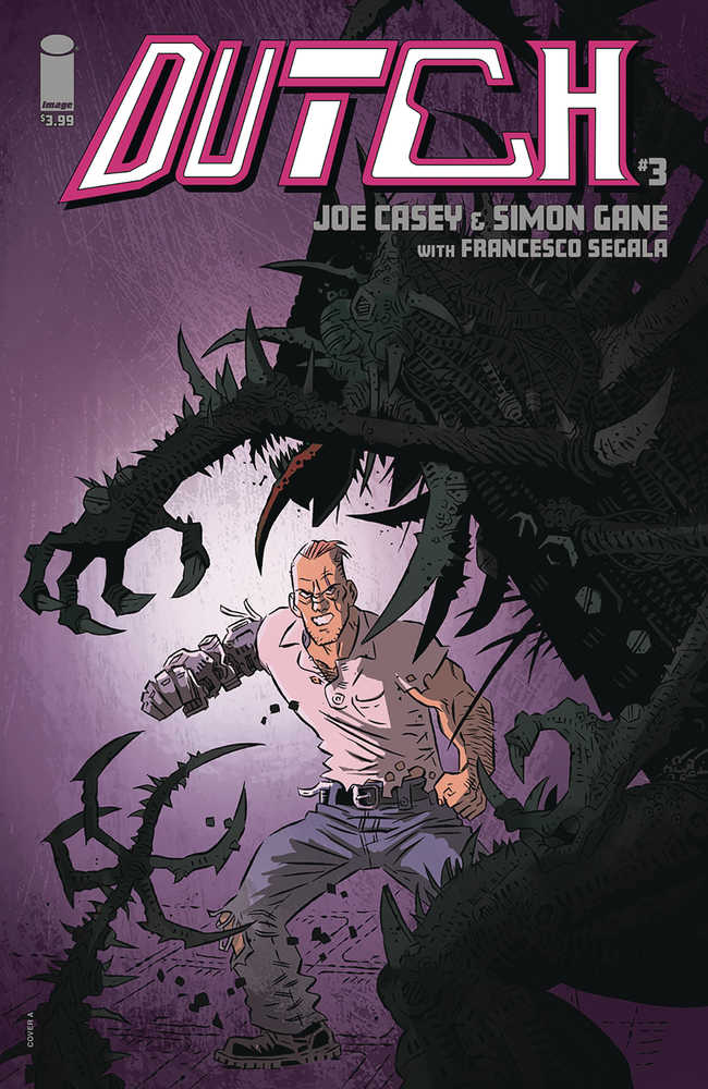 Dutch (2024) #3 (Online Order Only)