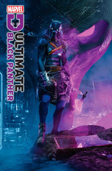 Ultimate Black Panther (2024) #3B (Online Order Only)