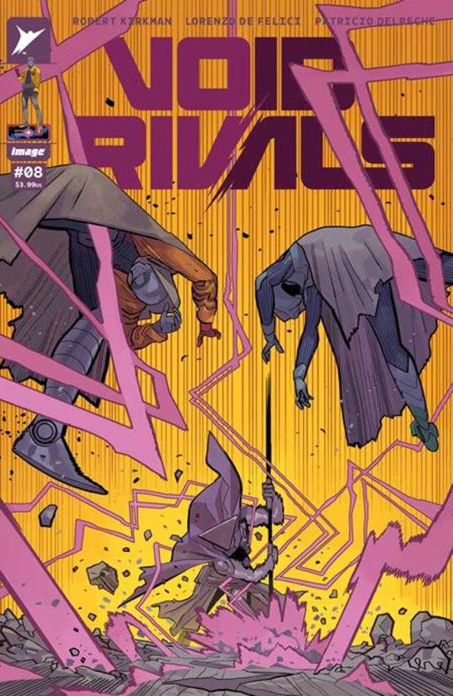 Void Rivals (2023) #8 (Online Order Only)