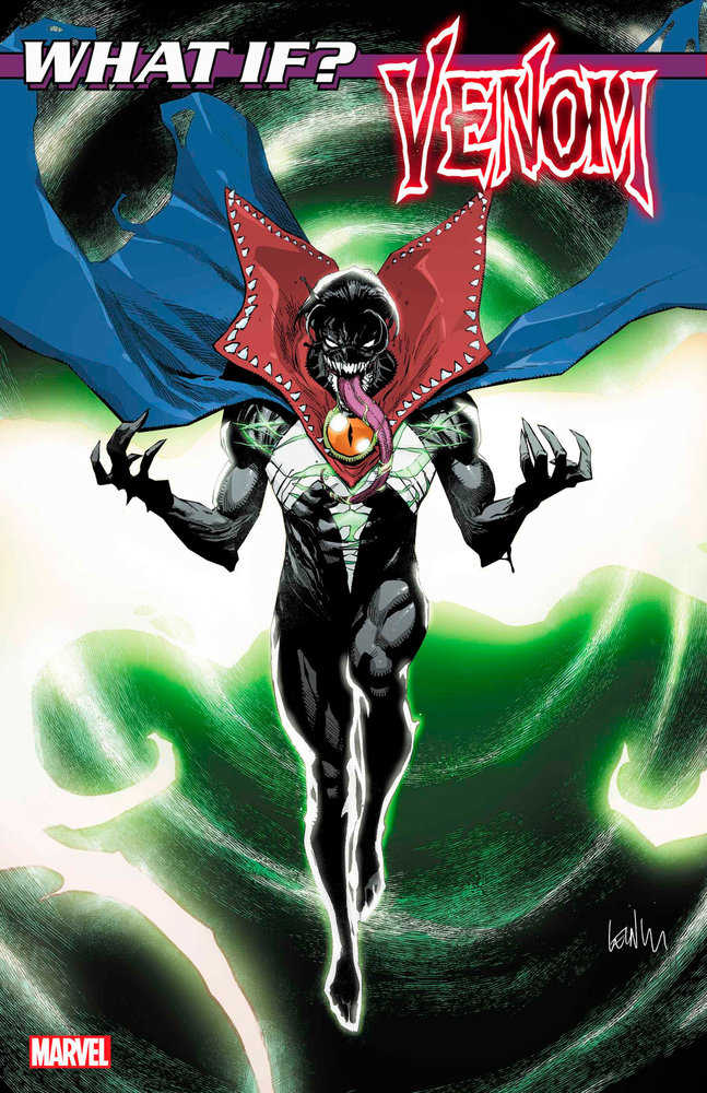 What If...? Venom (2024) #3 (Online Order Only)