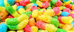 Original Worm Puffs (ONLINE ORDER ONLY)